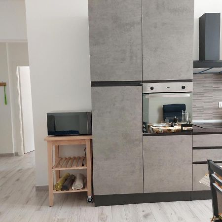 L'Arco Blu Apartment Albisola Superiore Ngoại thất bức ảnh
